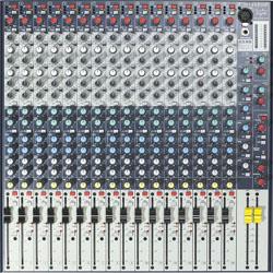 Mixer  SOUNDCRAFT GB 2R/16